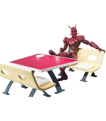Amazon.co.jp: TAMASHII NATIONS TWIST ACTION FORM モモタロス